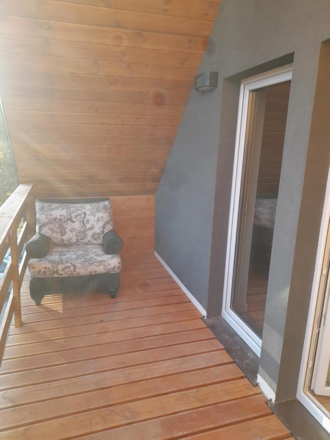 Holiday home ,,domek Na Skarpie