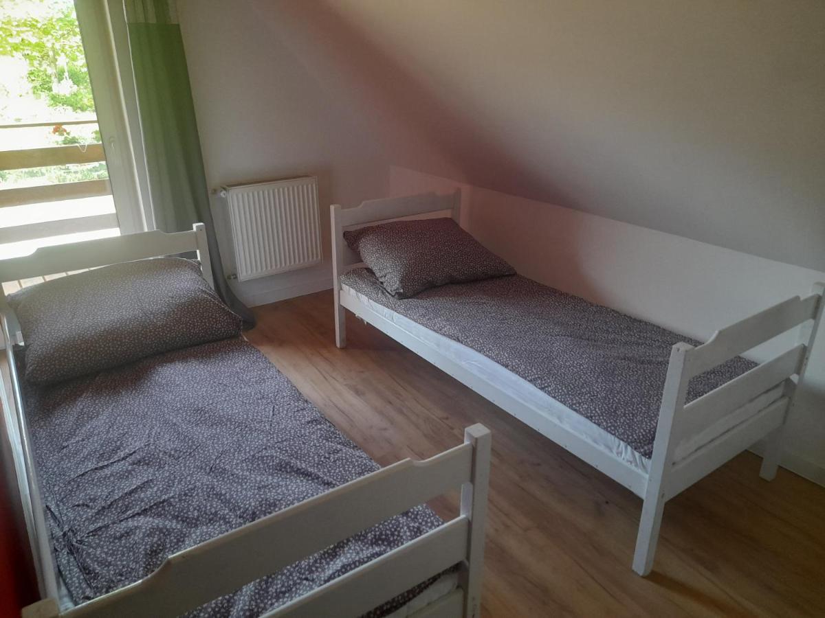 ,,domek Na Skarpie