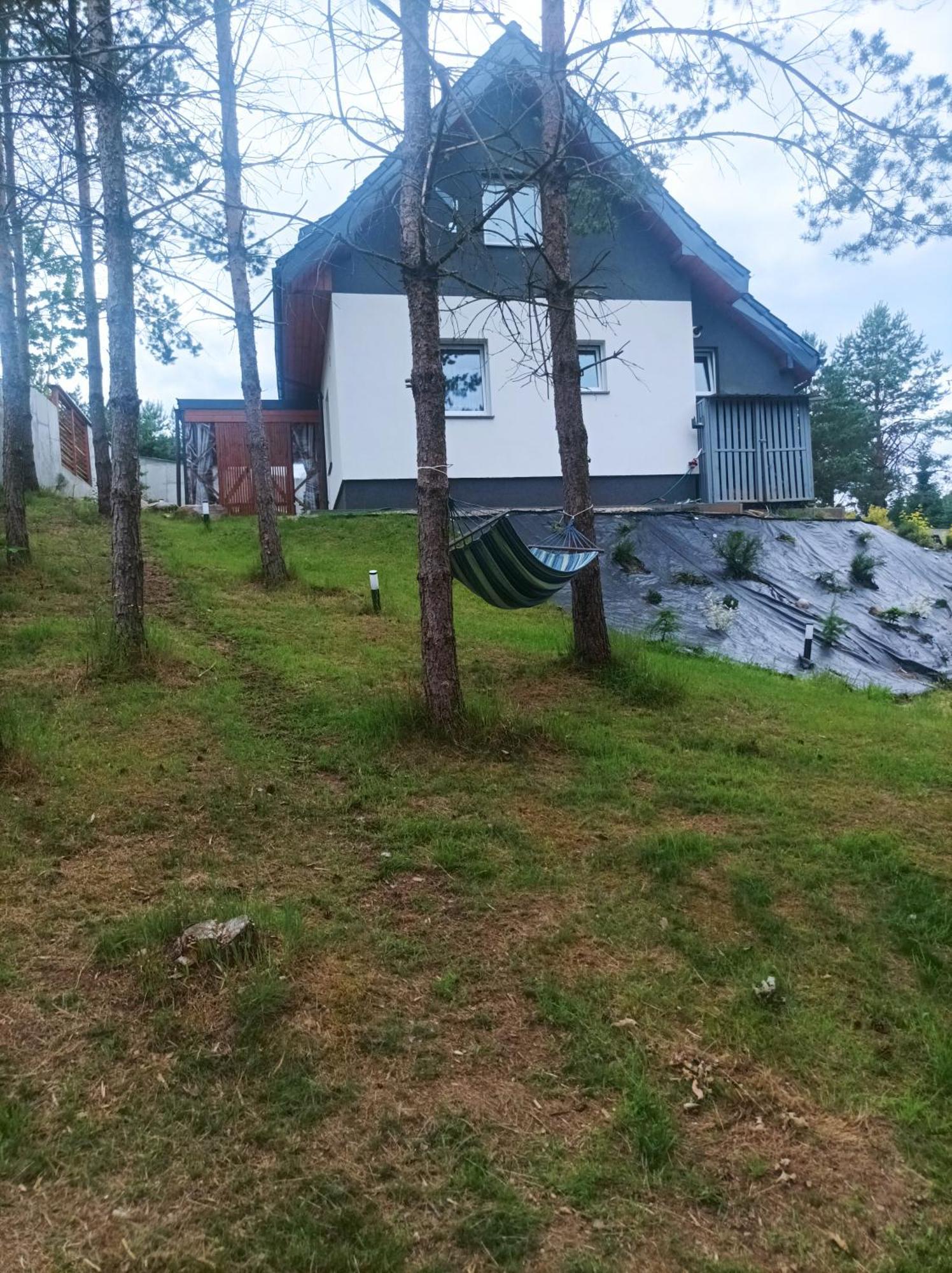 ,,domek Na Skarpie